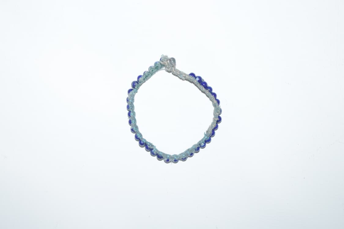 청금석 팔찌 상품이미지1