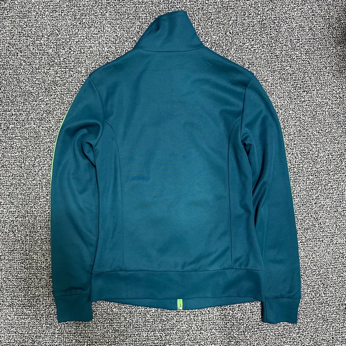 (85) 아디다스 트랙탑 져지 상품이미지4