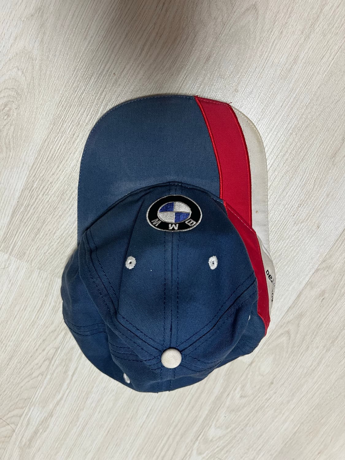 빈티지 bmw 캡 상품이미지3