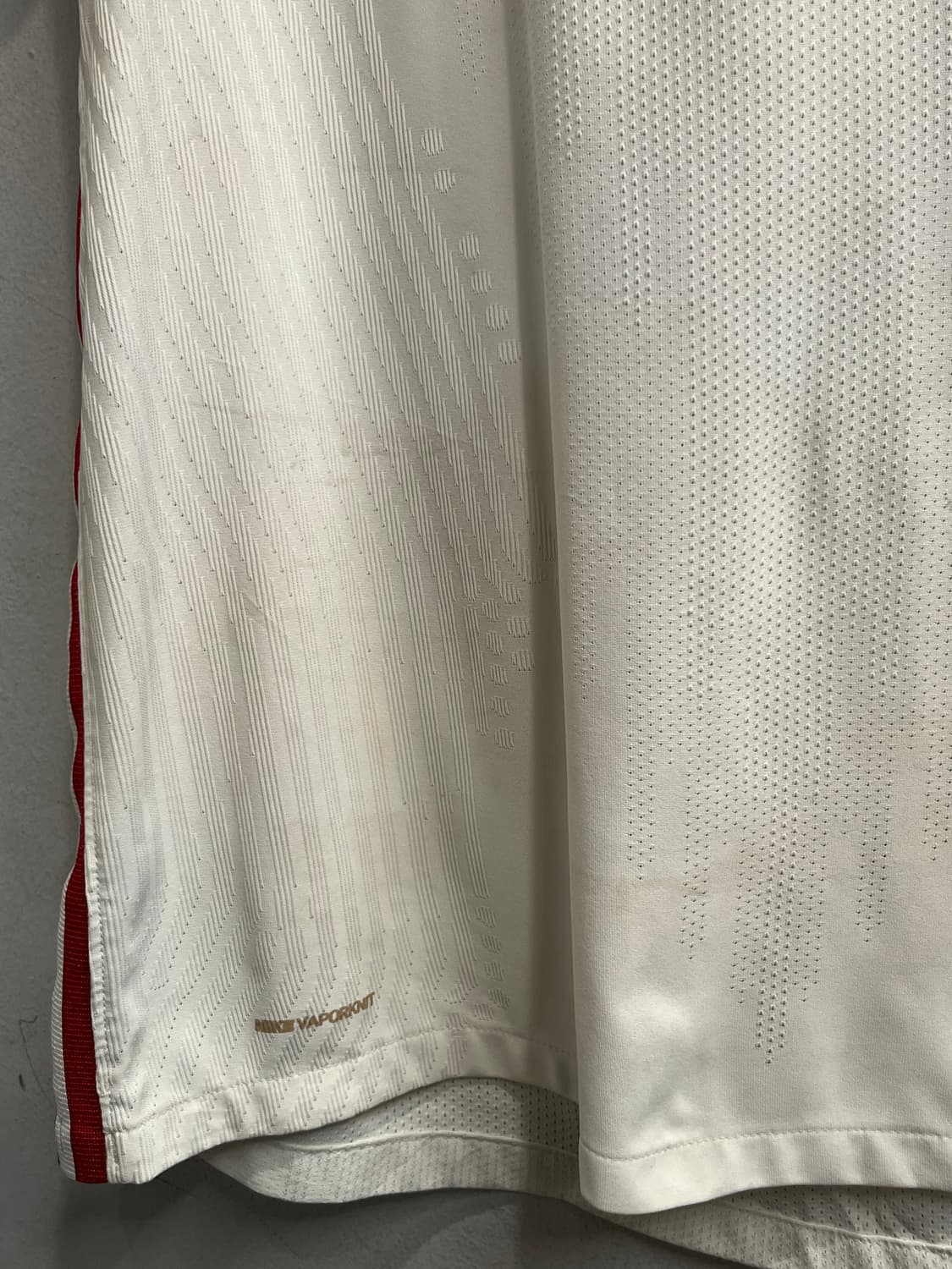 20/22 프랑스 어웨이 어센틱 캉테 (M) 상품이미지6