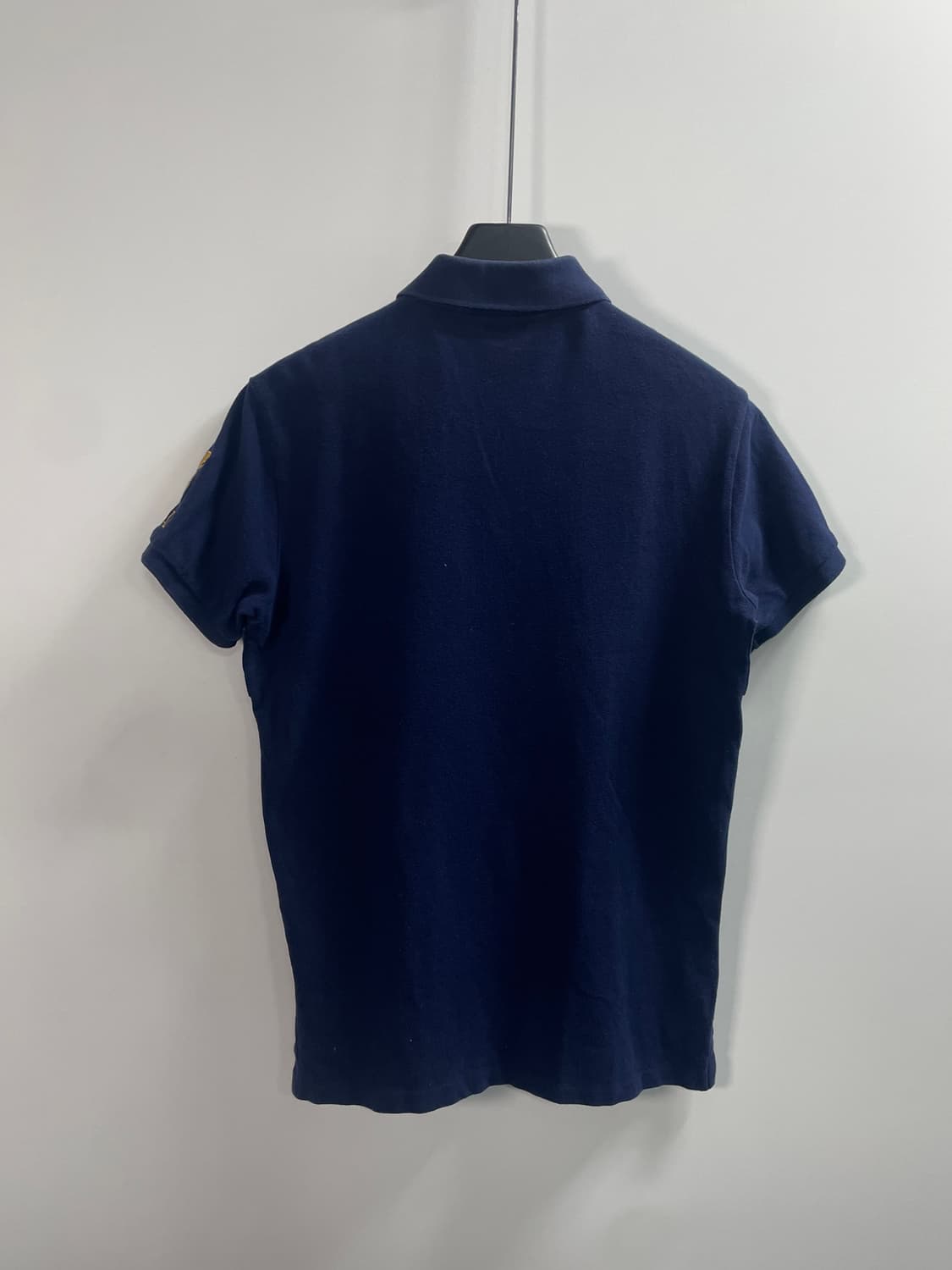 폴로 랄프로렌 빅포니 pk 반팔카라티 (on.13)   상품이미지3