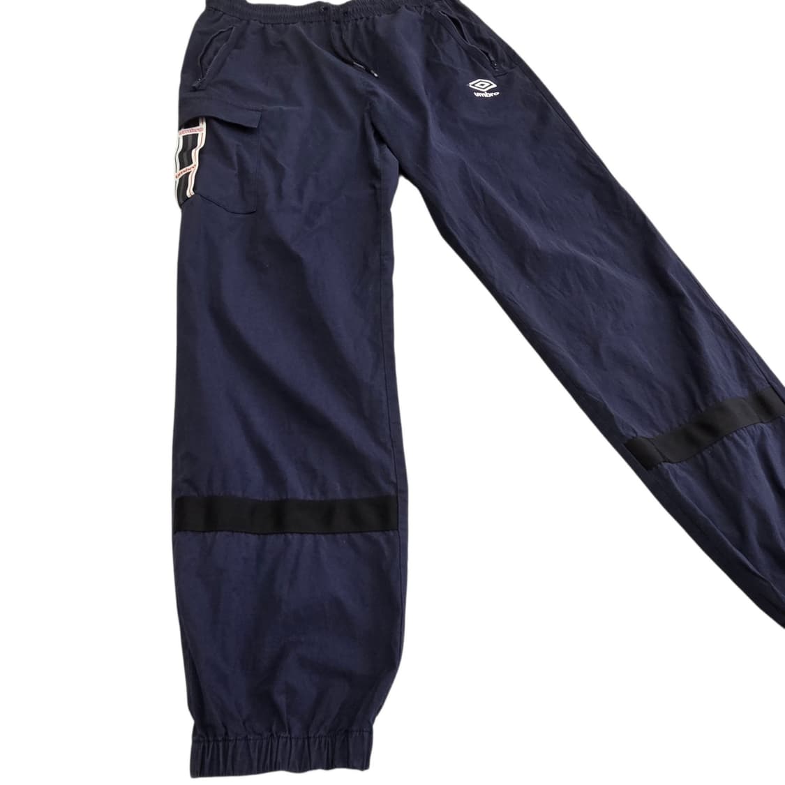 UMBRO 엄브로 빈티지 카고 조거 팬츠
 상품이미지2