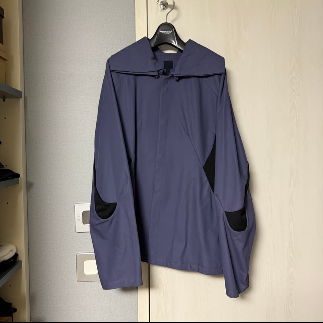 (XL) 23ss JLAL 다트 자켓 상품이미지2