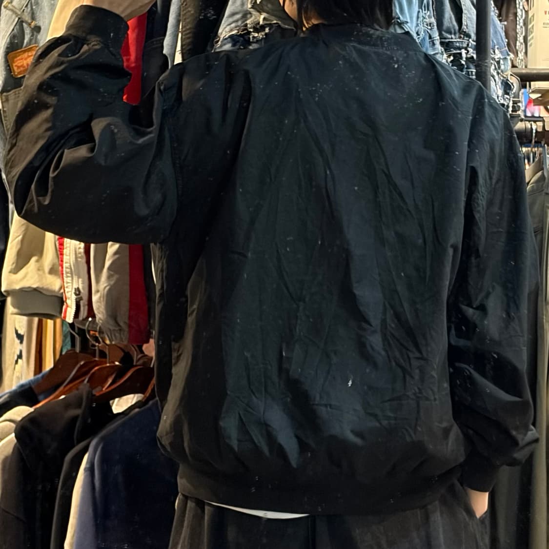 [NO.9] Nike 나이키 웜업 상품이미지5