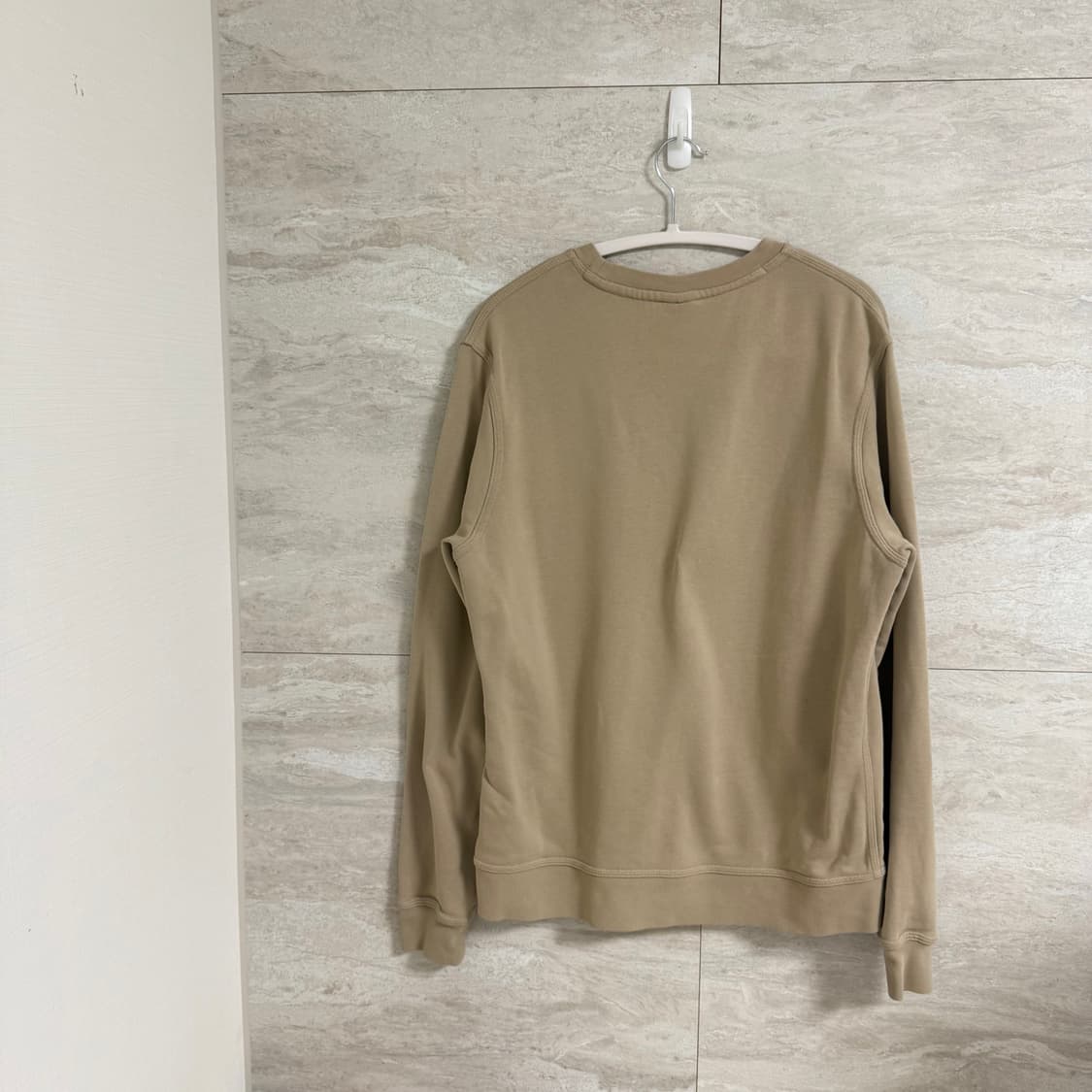 나이키 맨투맨 상품이미지3