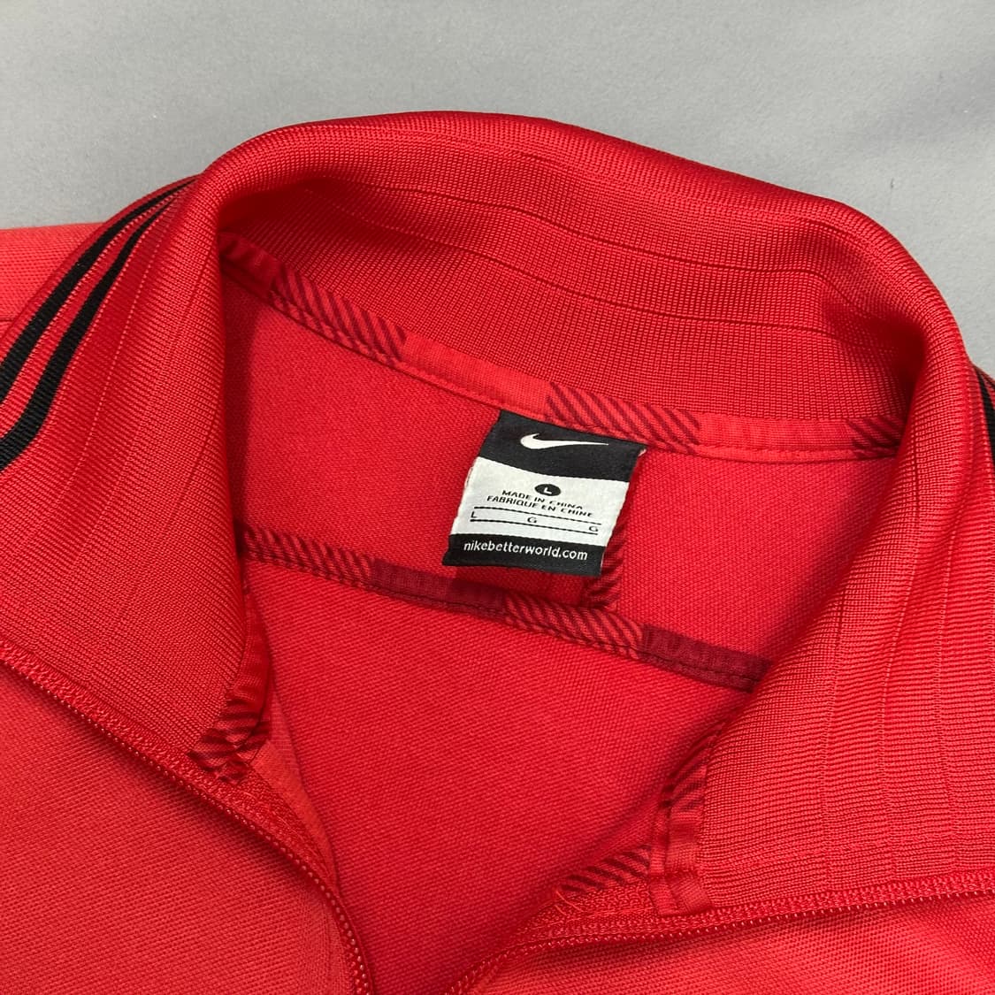 나이키 맨체스터유나이티드 12-13 시즌 져지 L 상품이미지7