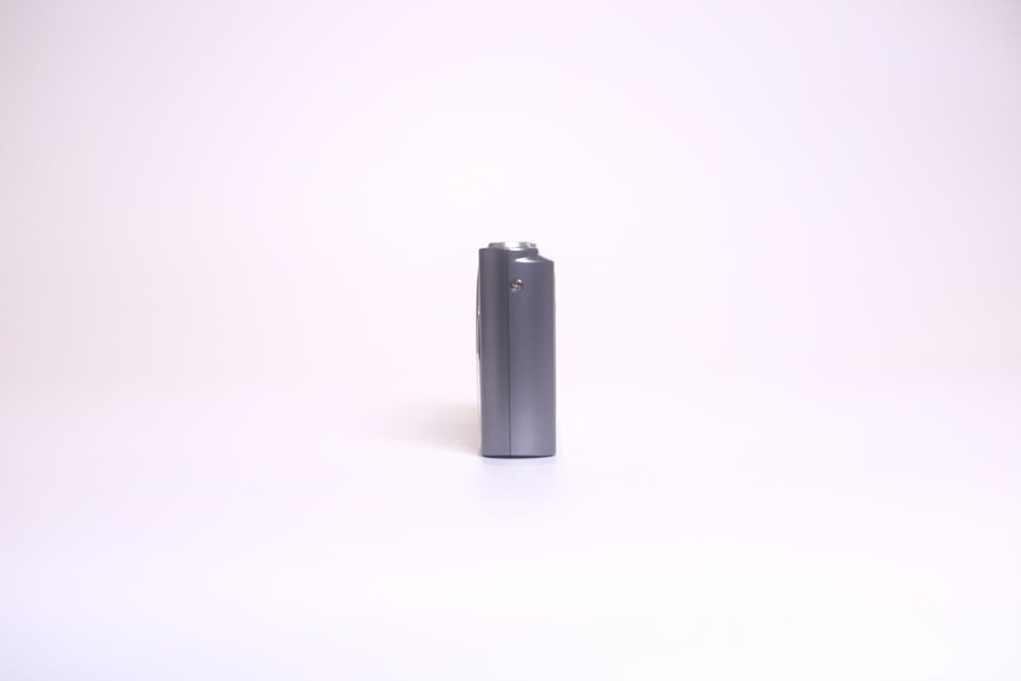 소니 사이버샷 W810 실버 상품이미지3