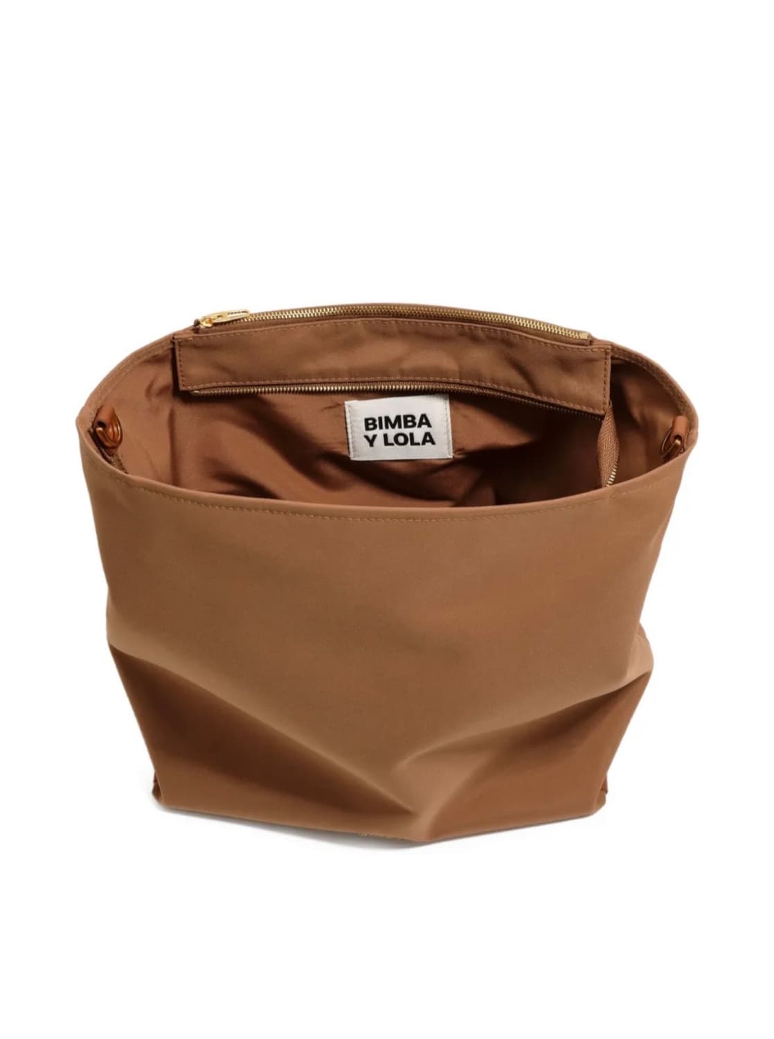 빔바이롤라 나일론 칼리노백 시나몬 상품이미지3