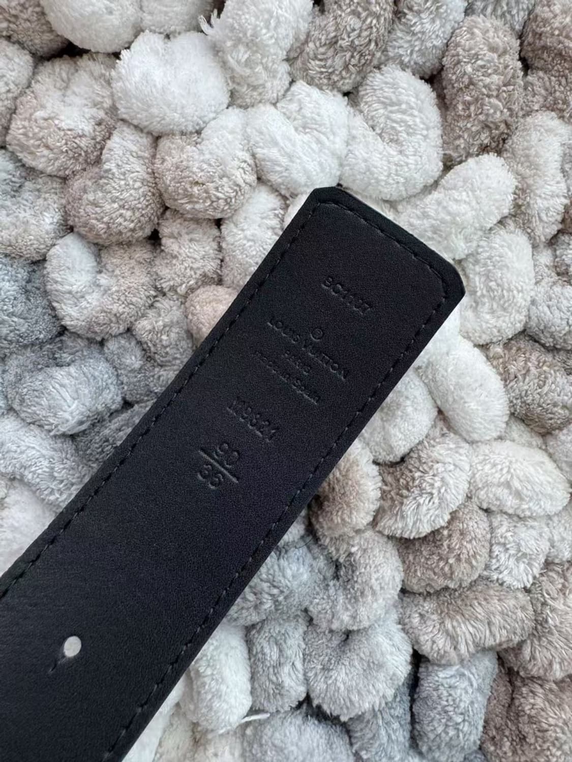 남성 벨트 상품이미지6