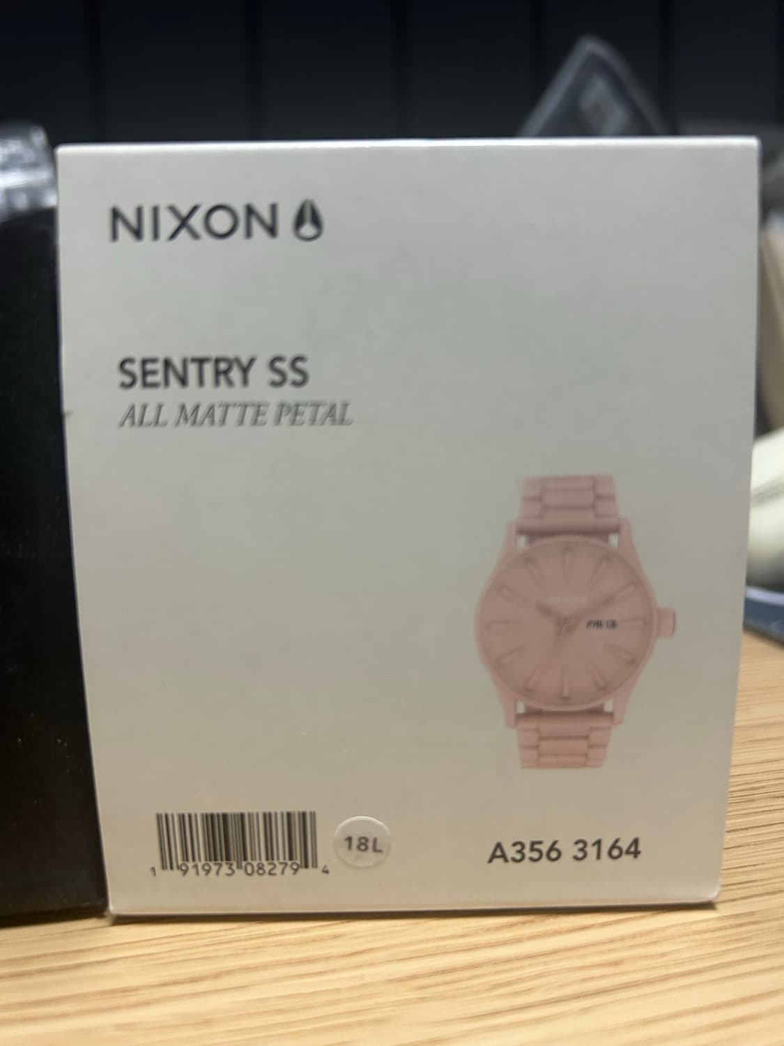 Nixon 센트리 SS Unisex watch 상품이미지3