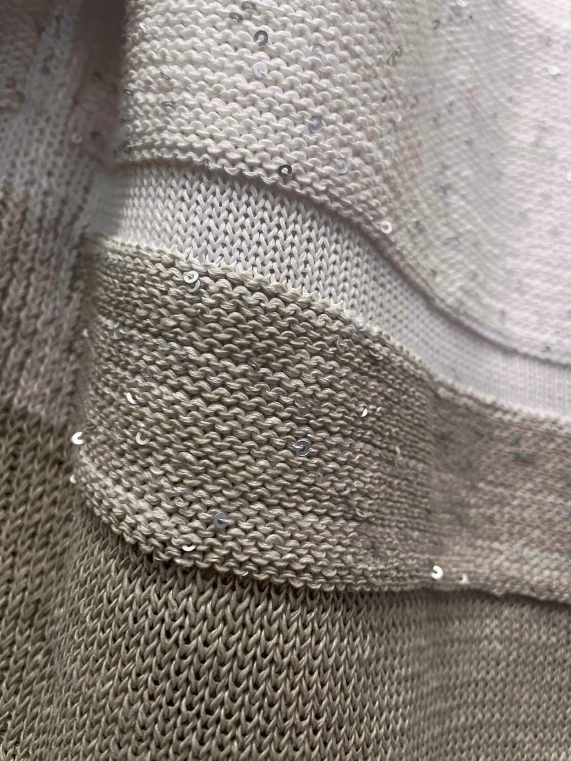 로레나 안토니아찌(Lorena Antoniazzi) 반팔 니트 66 상품이미지7