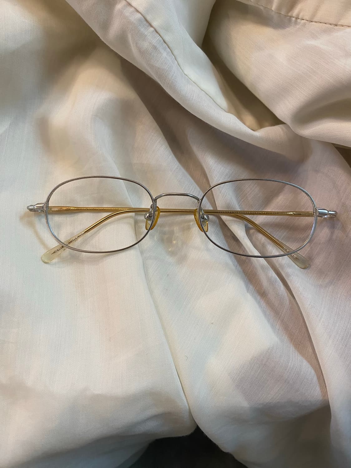 20년대  빈티지 안경 👓 상품이미지1