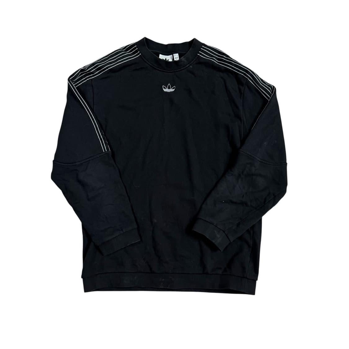 아디다스 맨투맨 상품이미지1