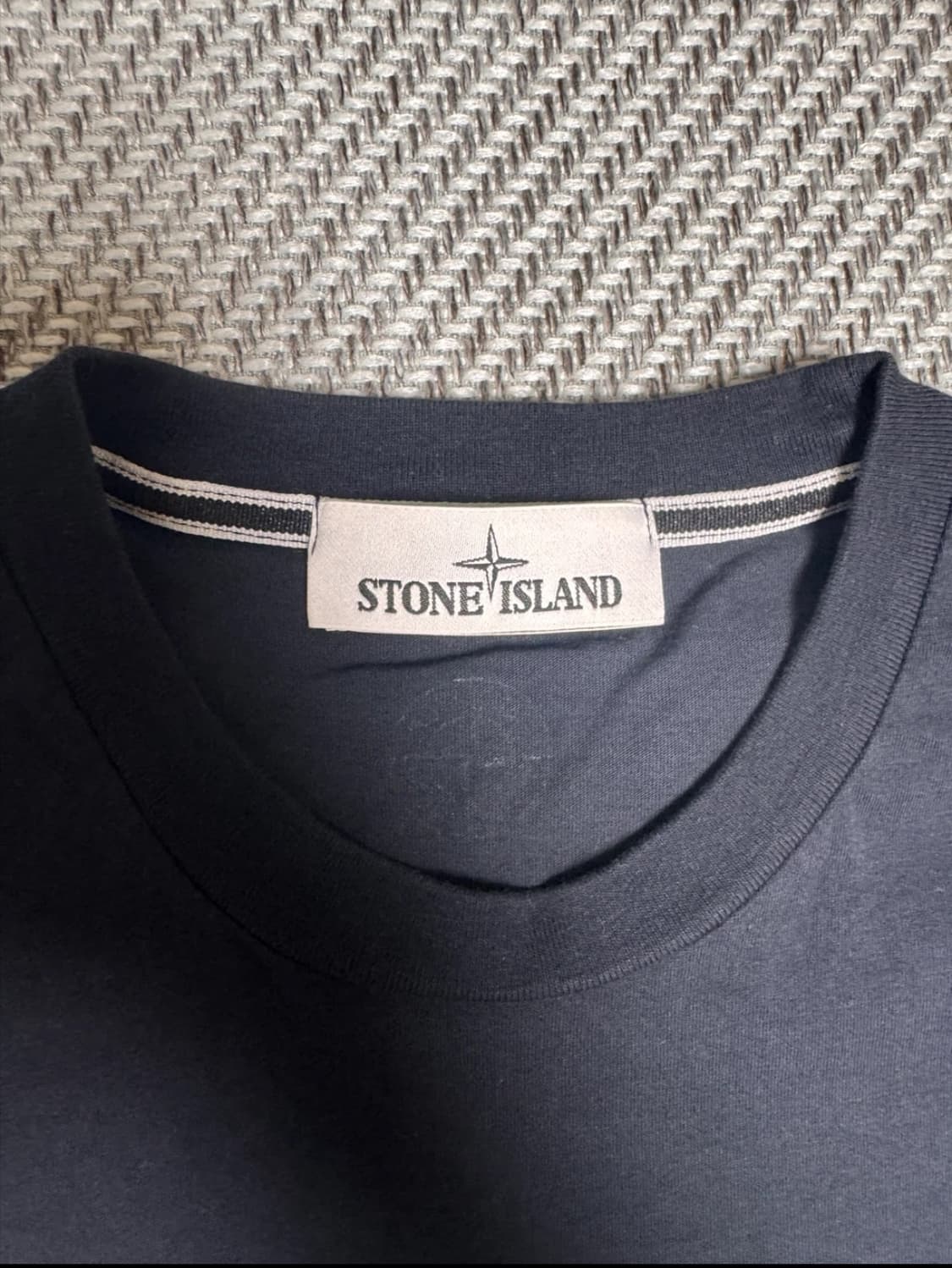 명품의류) 스톤아일랜드 롱슬리브 L 상품이미지2