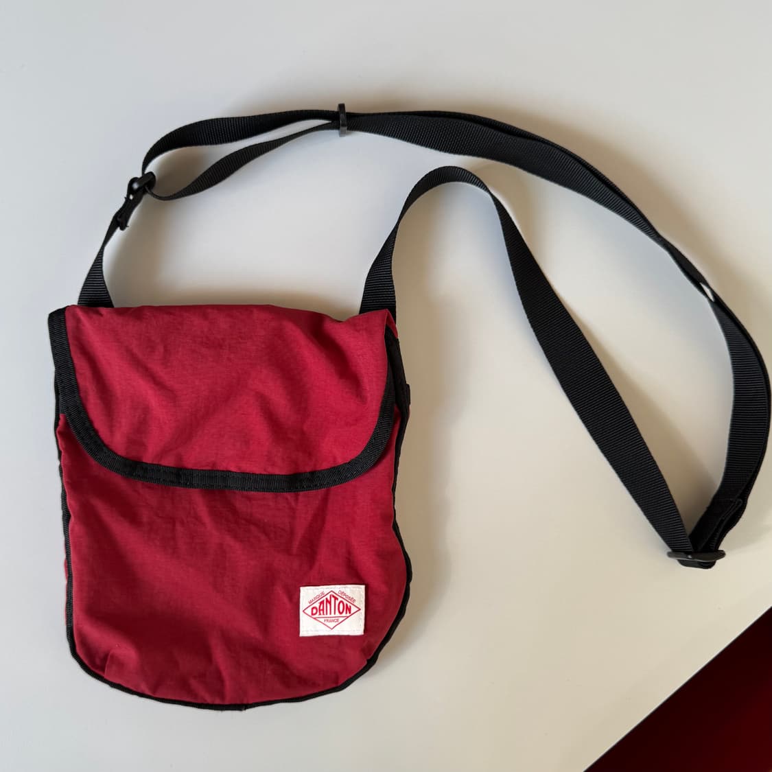 DANTON 단톤 2way 숄더백 상품이미지2