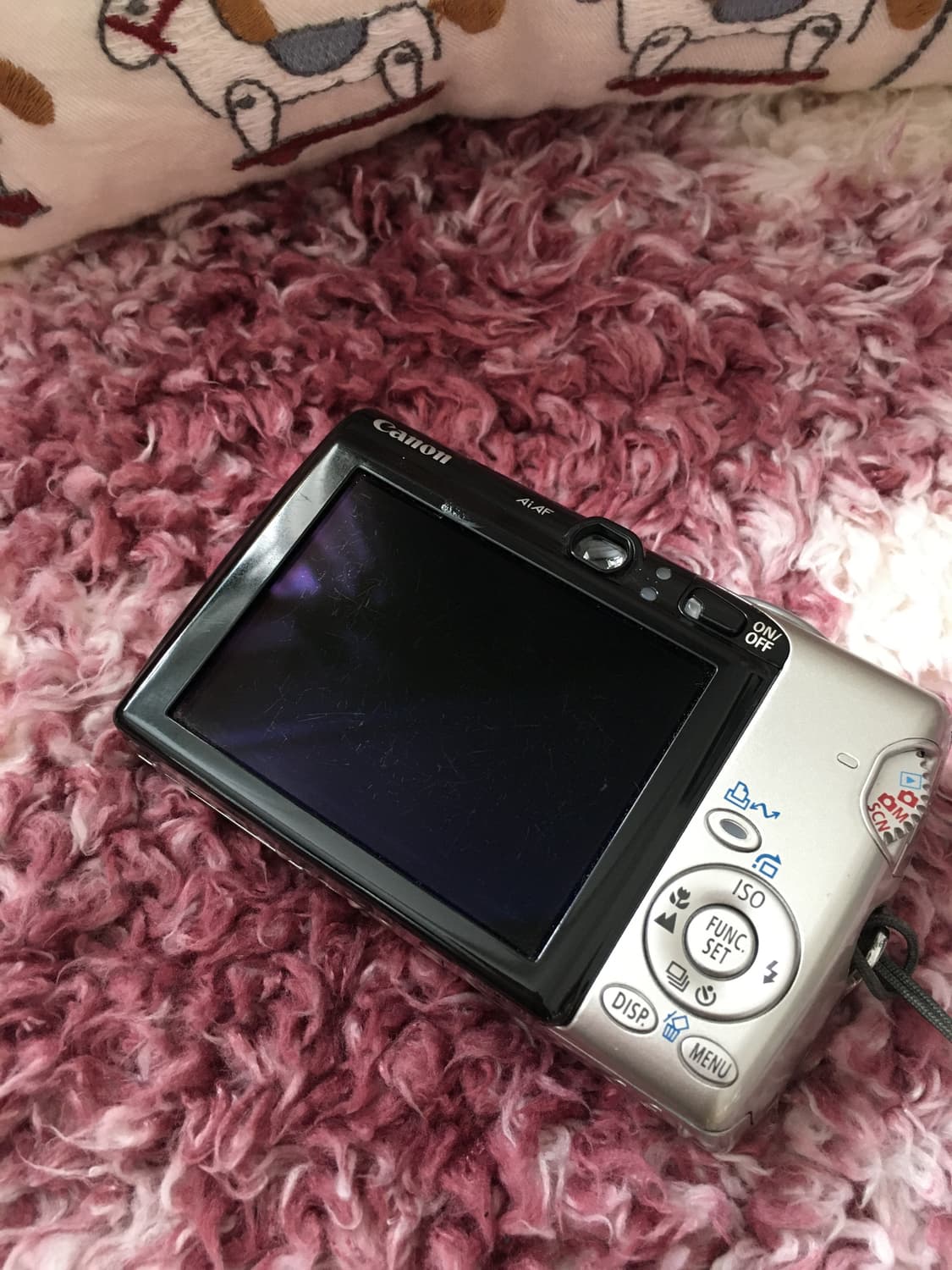 캐논 익서스 800 IS 상품이미지6