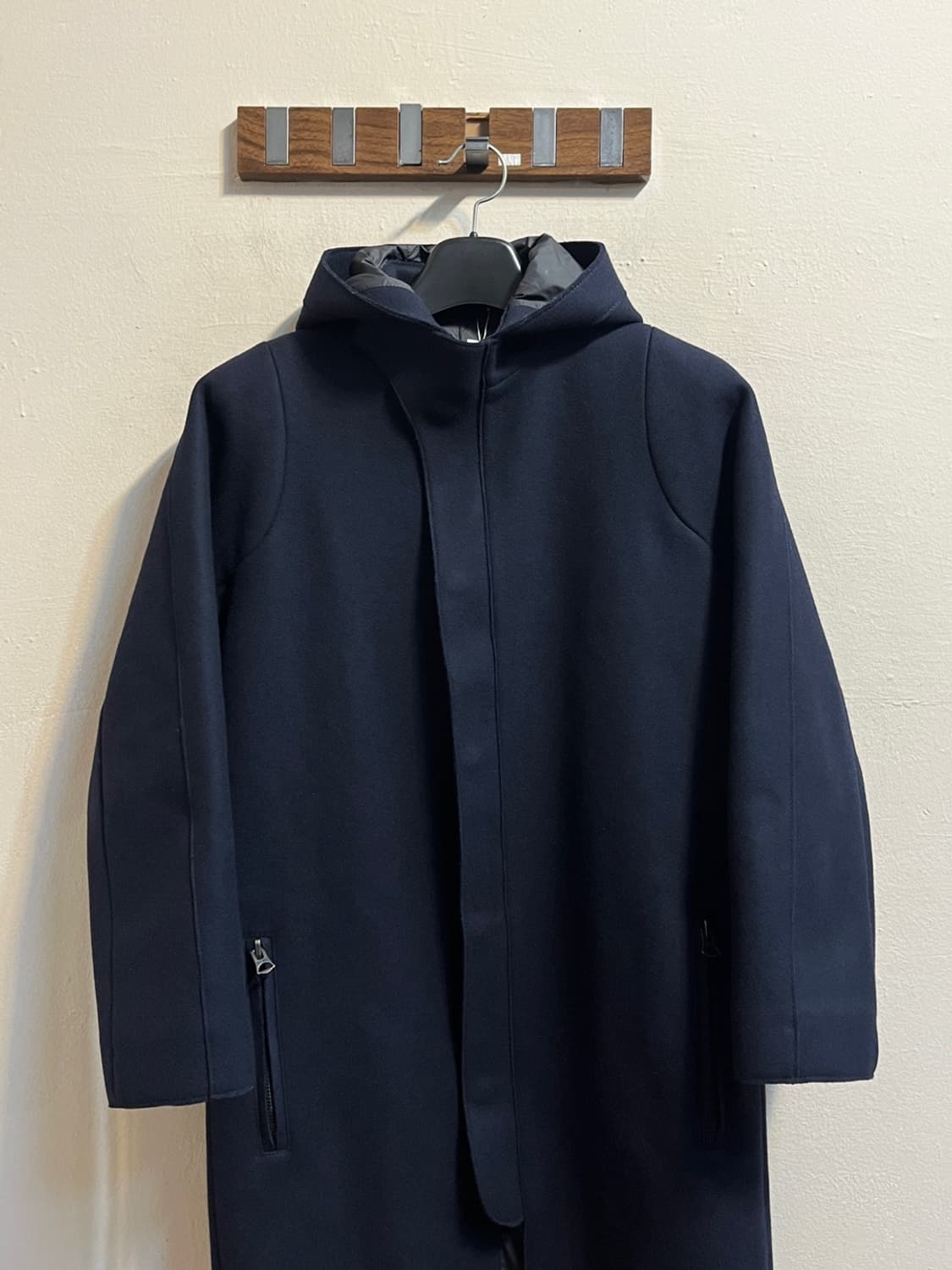 아크네 스튜디오 밀턴 코트 상품이미지2