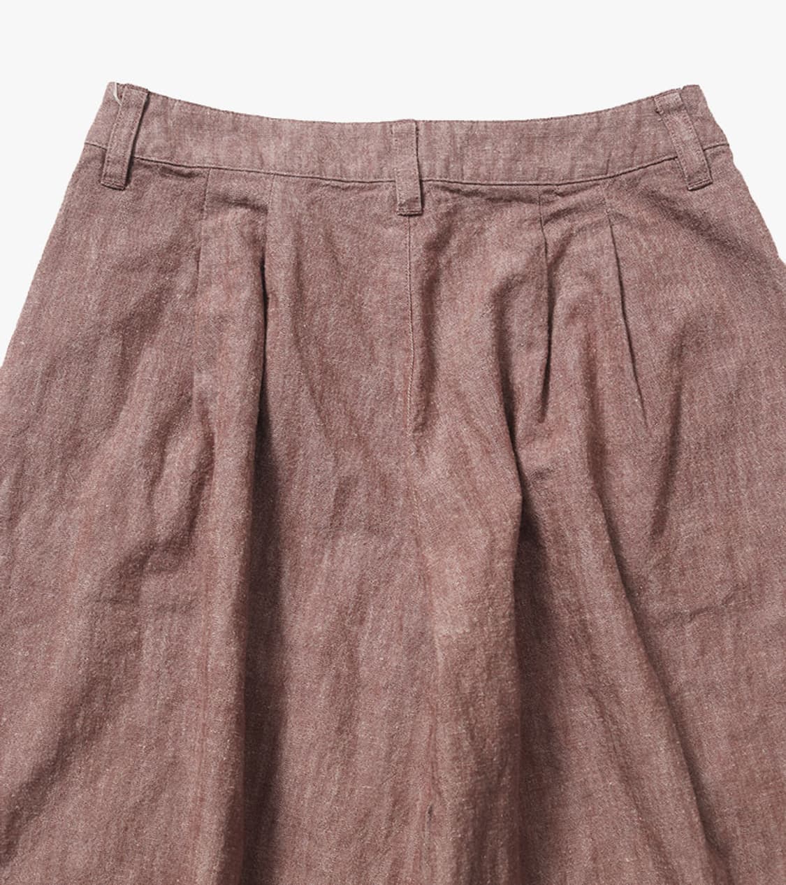NEST ROBE - LINEN CURROT PANTS 상품이미지9