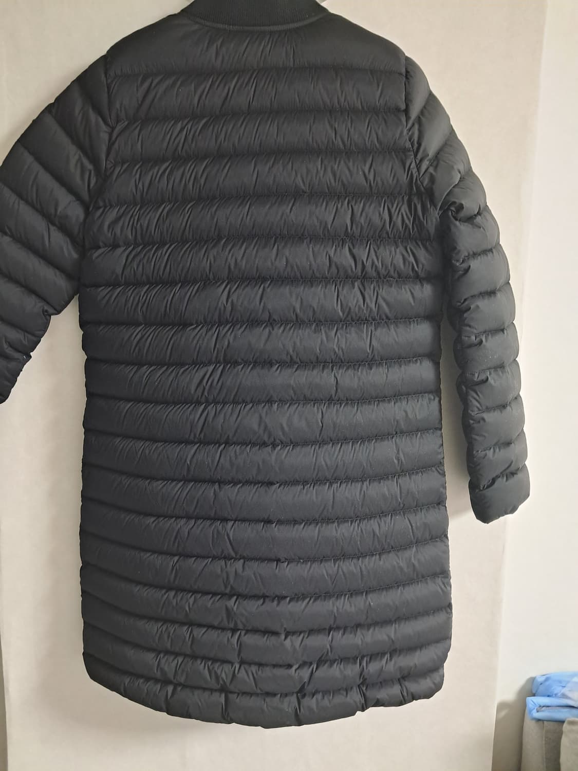 다이나핏 패딩 상품이미지4