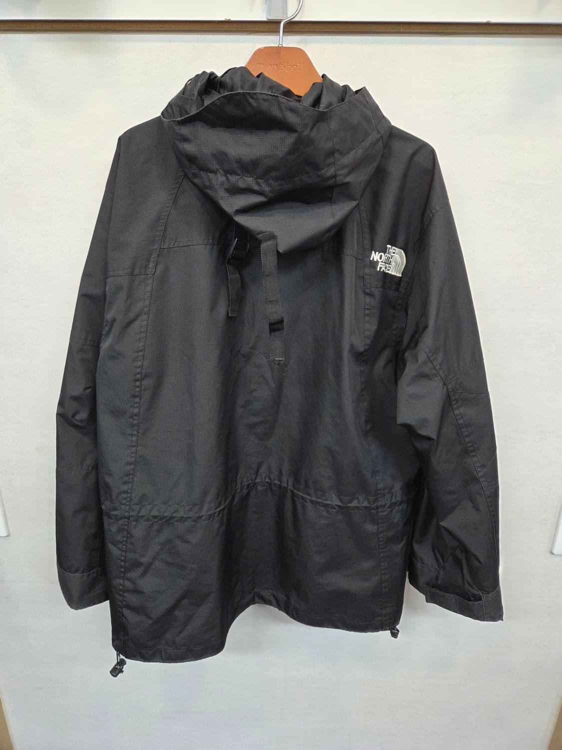 노스페이스 올드스쿨 써밋시리즈 xcr 고어텍스 자켓 s m 상품이미지2