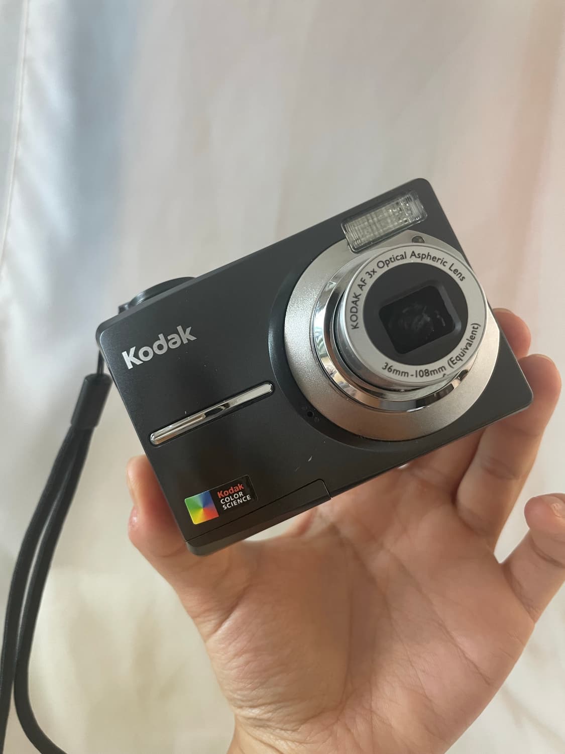 코닥 이지쉐어 C613 블랙 Kodak Easyshare C613  상품이미지7