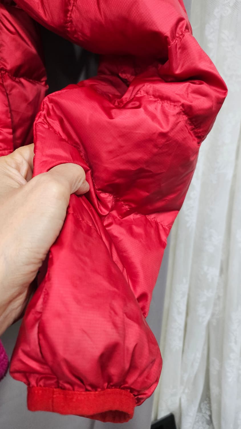 309노스페이스 패딩 상품이미지6