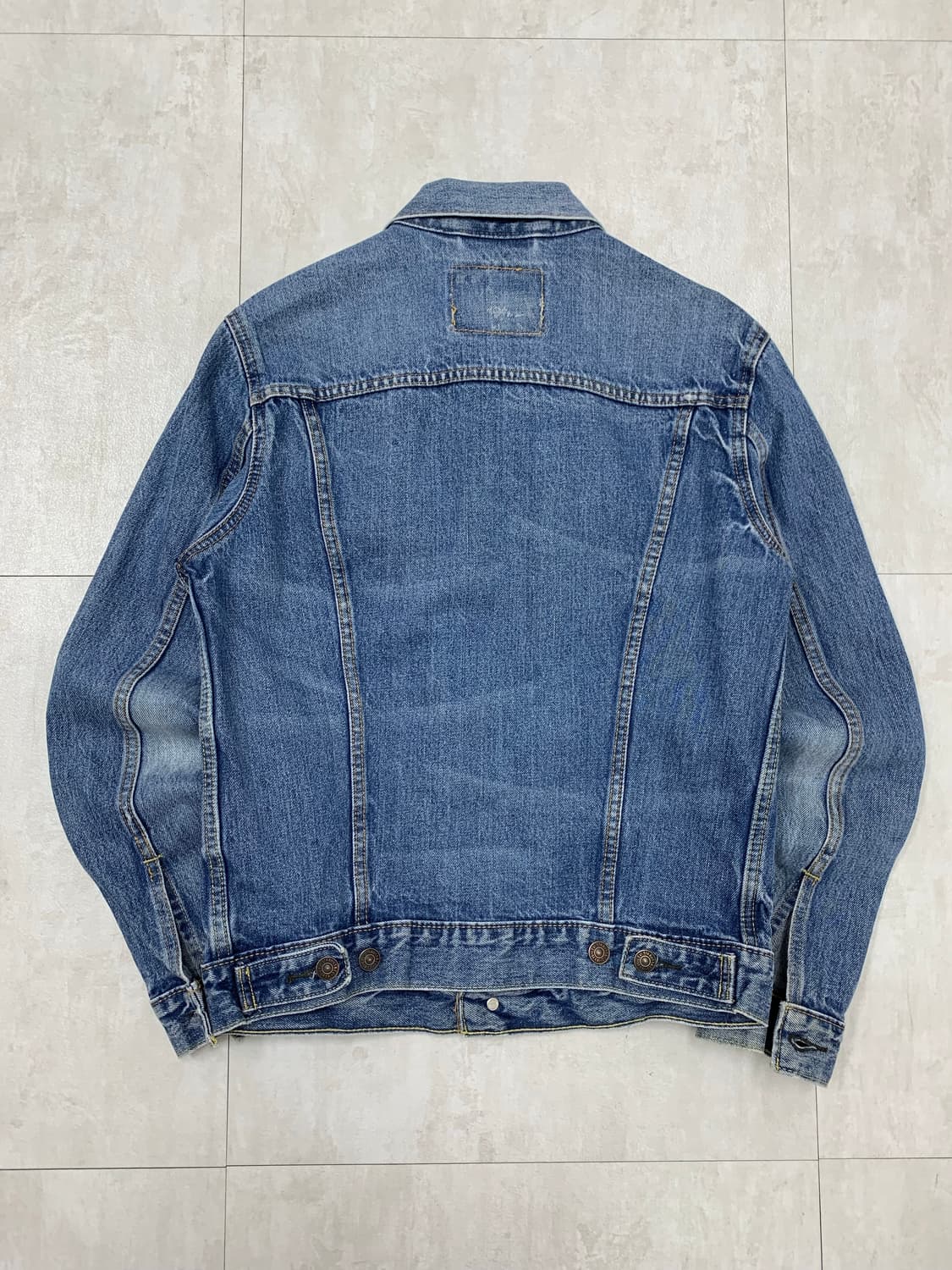 리바이스 데님자켓 #339 상품이미지6