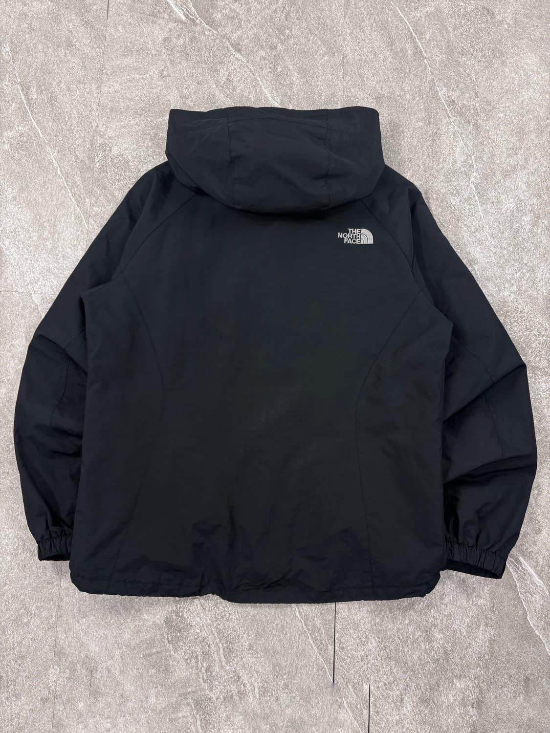 The North Face Black Jacket    상품이미지6