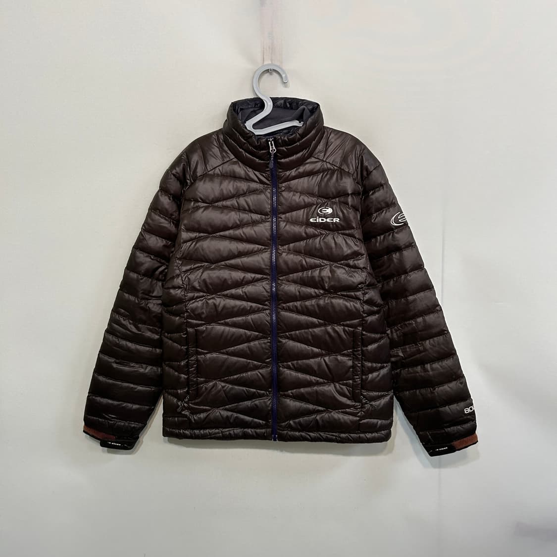 아이더 남성 구스다운 패딩 95 상품이미지1