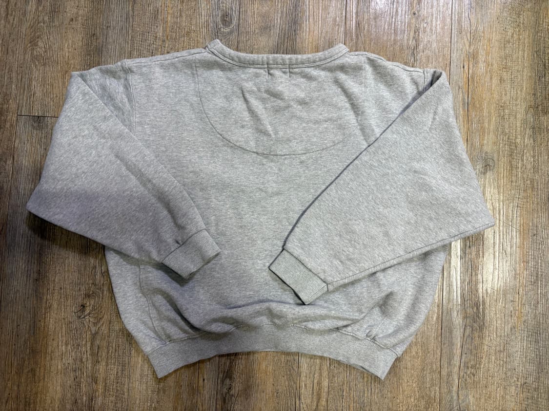 아크네스튜디오그레이코튼티셔츠 상품이미지6