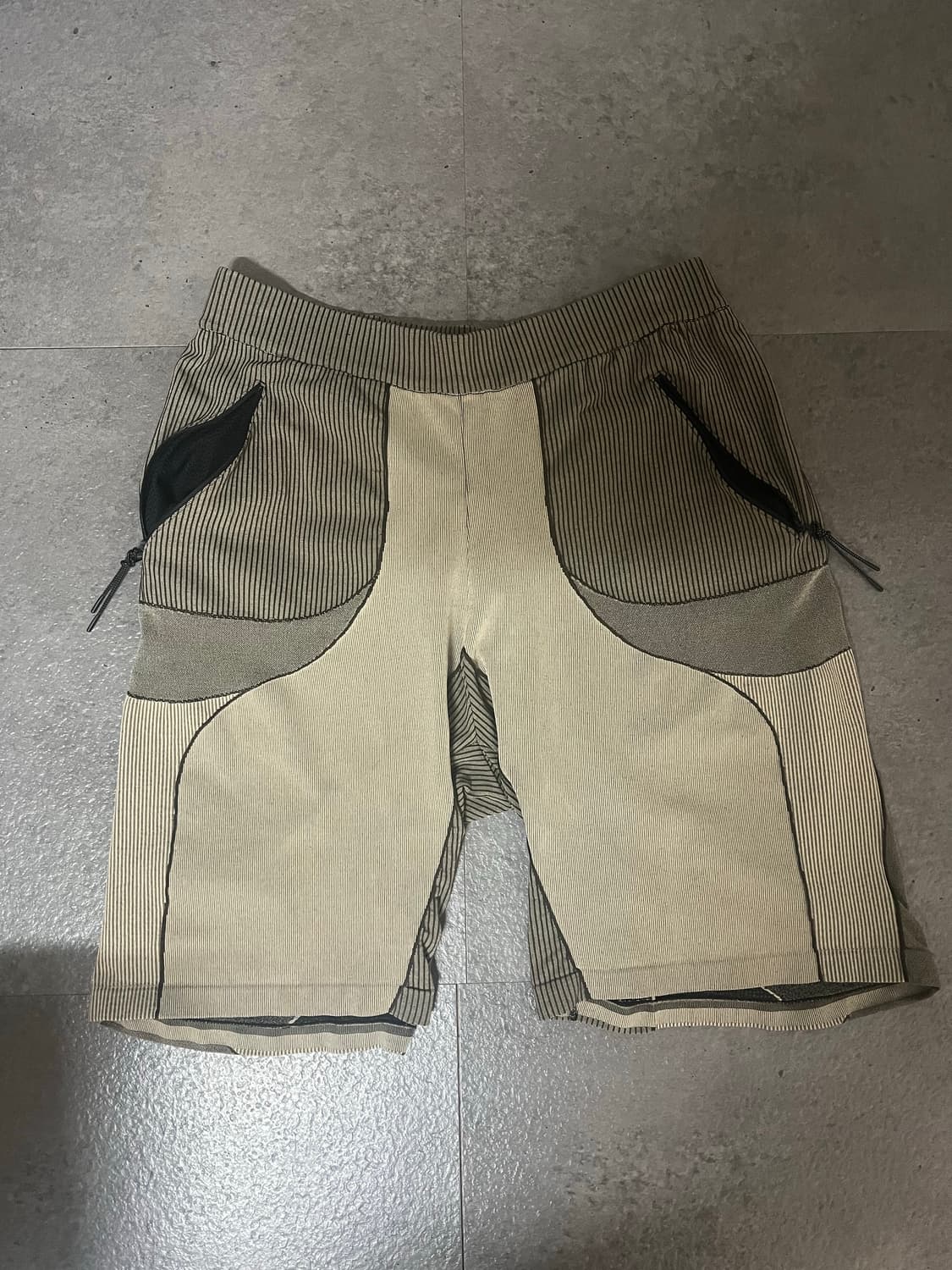 Jlal gelder knitted shorts 상품이미지3