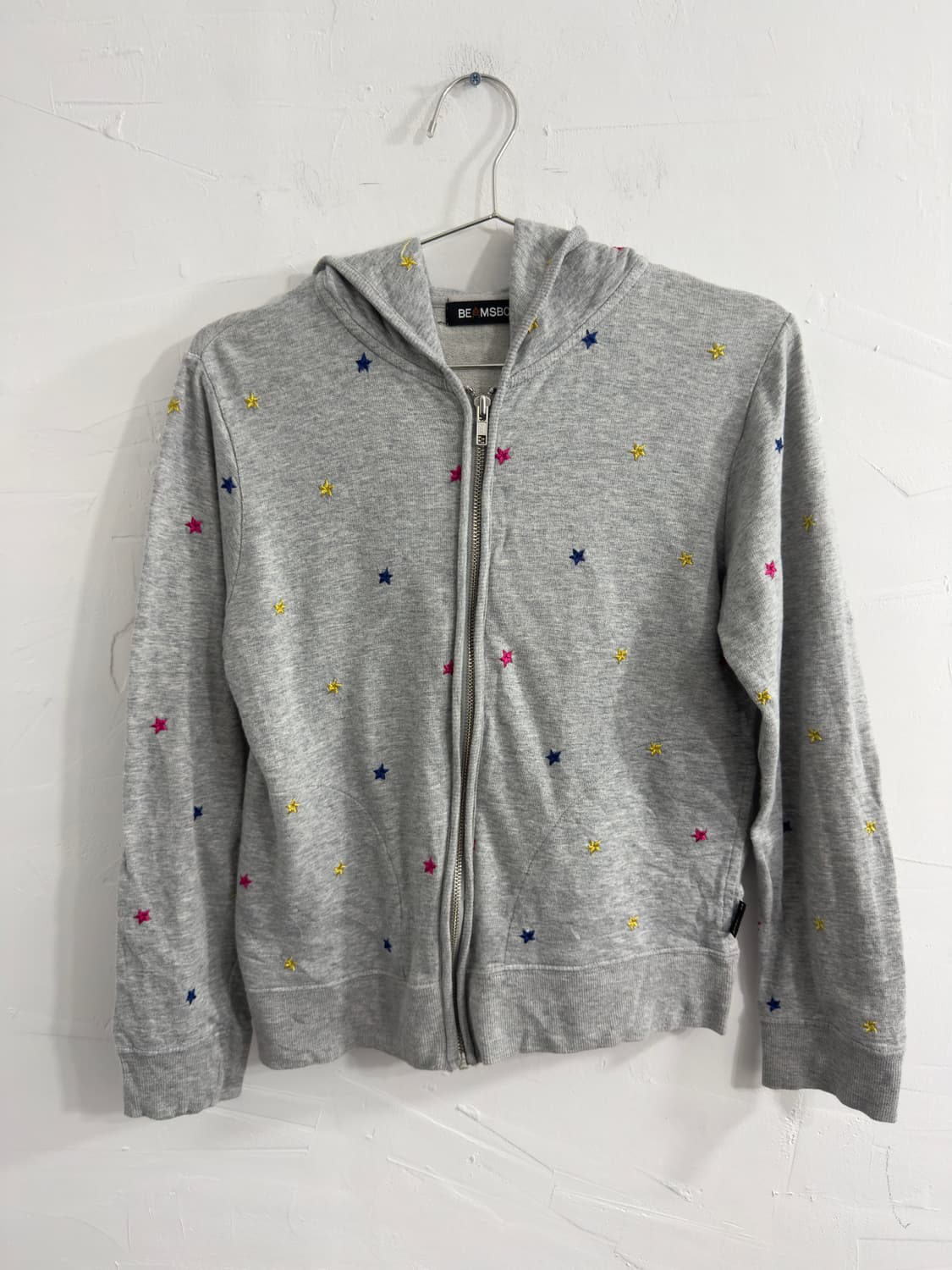 beamsboy star hood zipup 상품이미지1