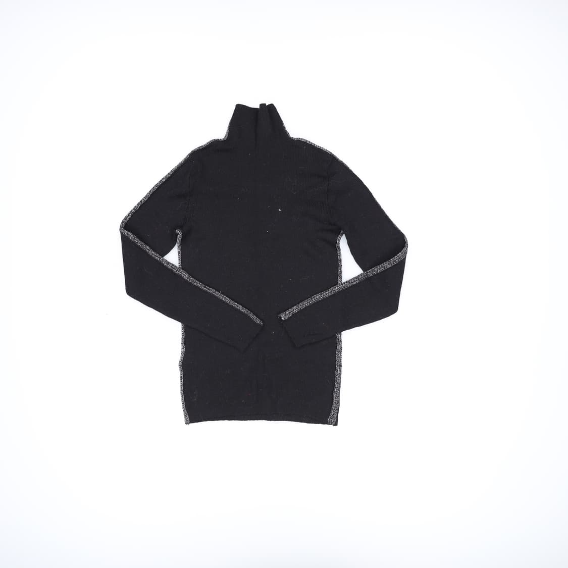 90 안나수이 빈티지 니트 0407H1 상품이미지2