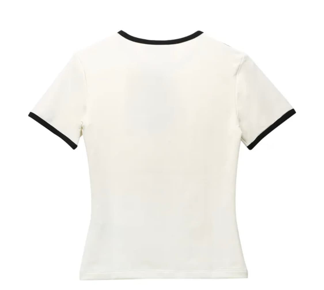 아디다스 프리미엄 3s 칼리 반팔 상품이미지2