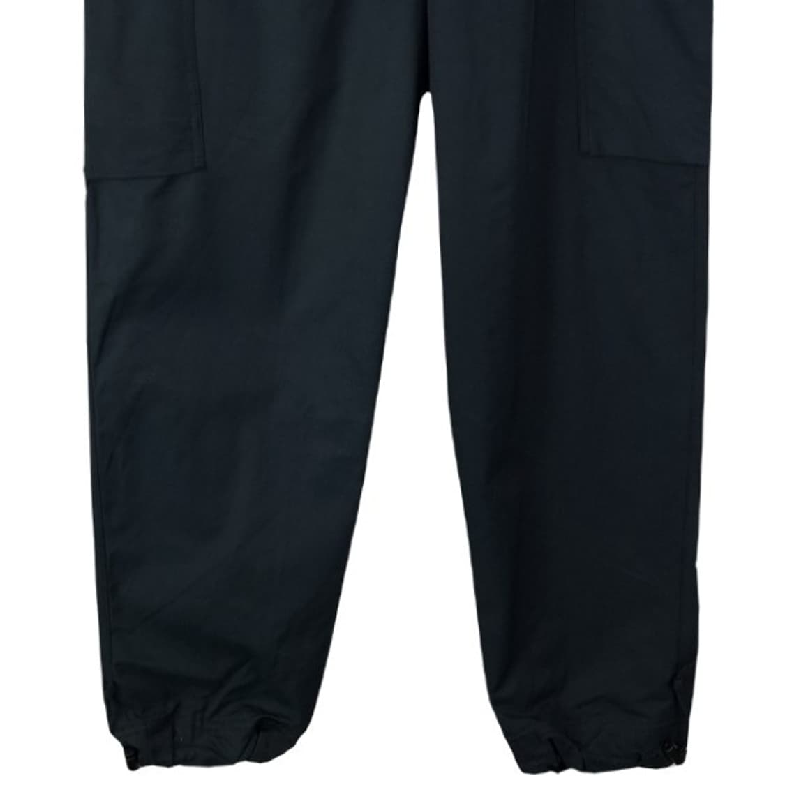 [나이키 (새상품)멀티 자수 스트링 카고 팬츠 블랙 M19427 상품이미지5