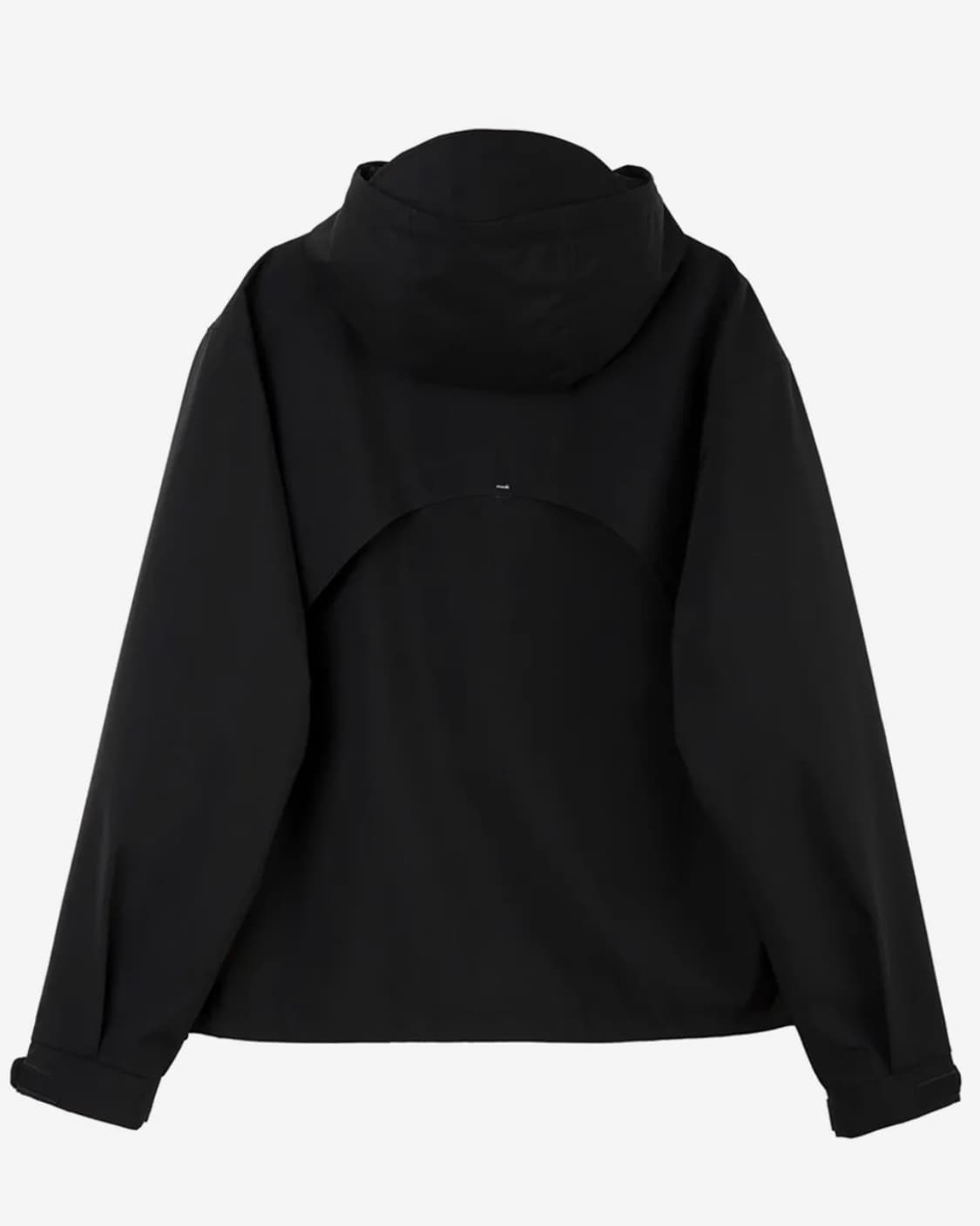 헤레틱 WAVE HOODED JACKET / 민트 바람막이 고프코어 상품이미지2