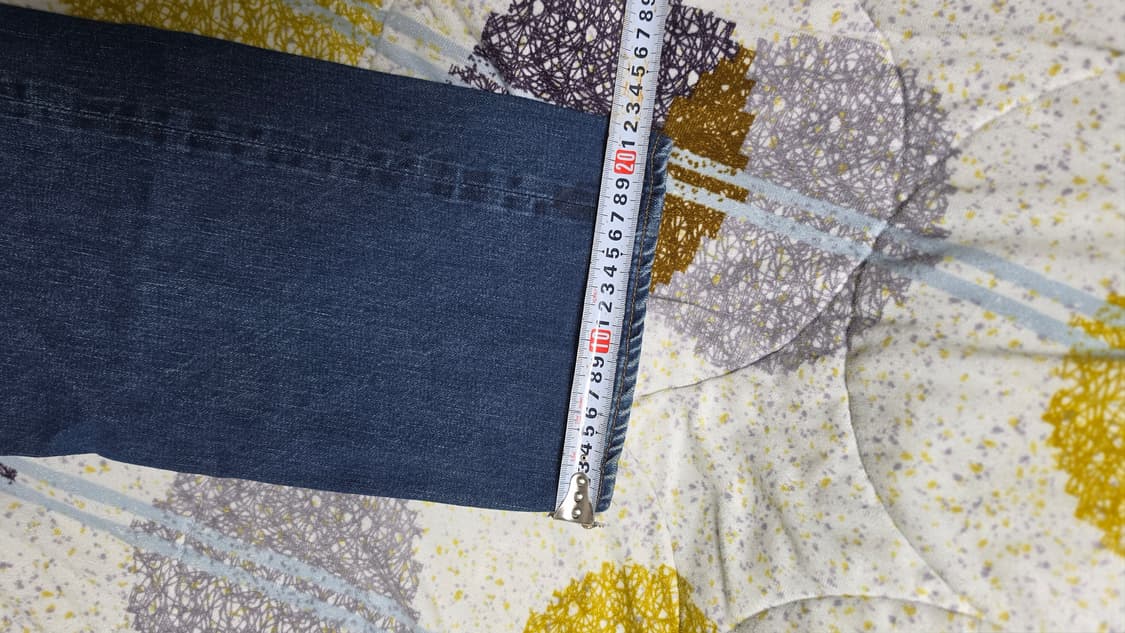 재팬블루 J504 33사이즈 판매 상품이미지8