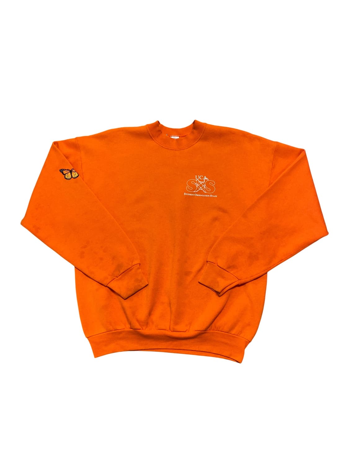 프룻 오브 더 룸 스웻셔츠 (Man L) AA1013 상품이미지2