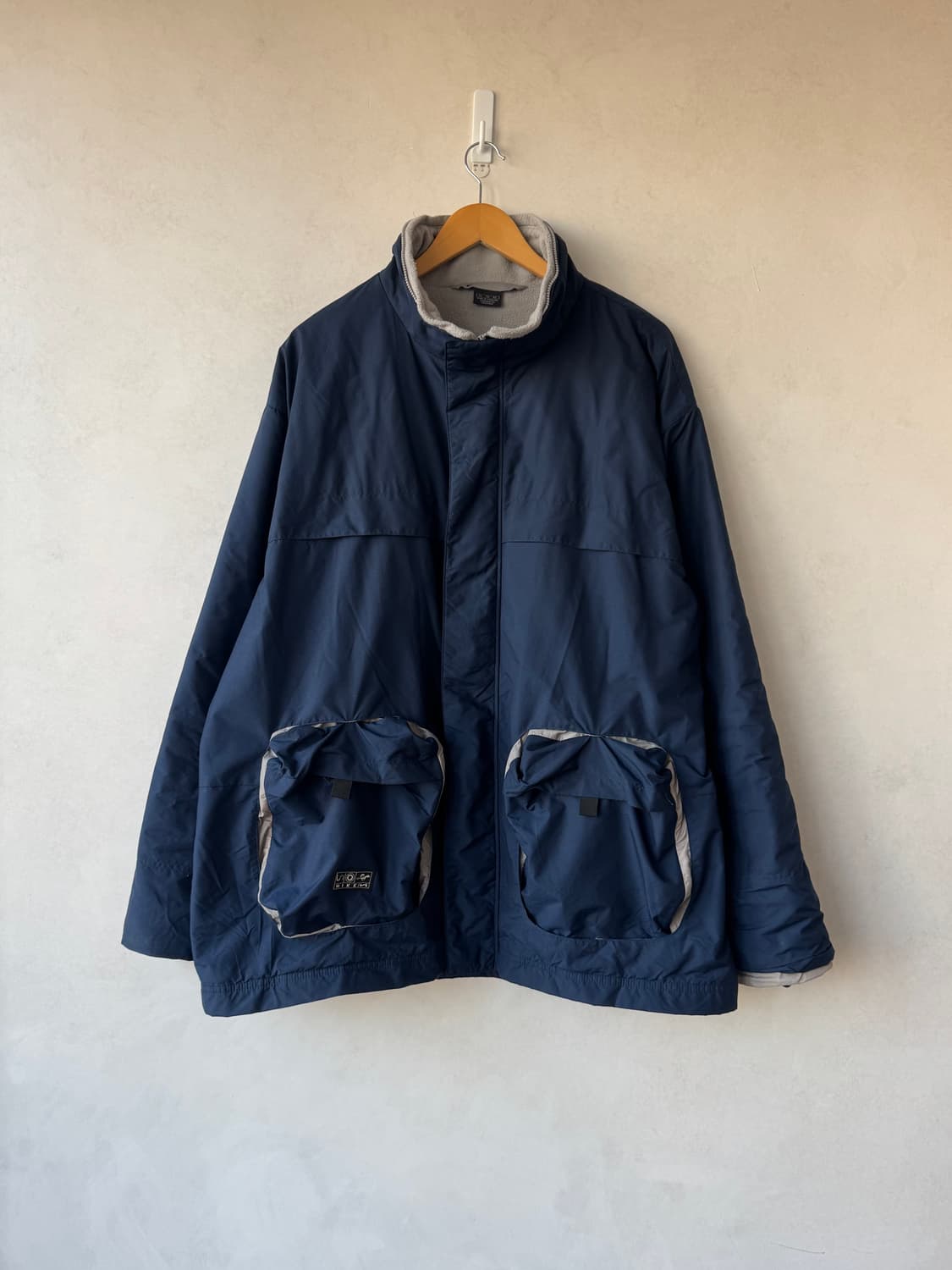 00s 나이키 3d 포켓 자켓 상품이미지2