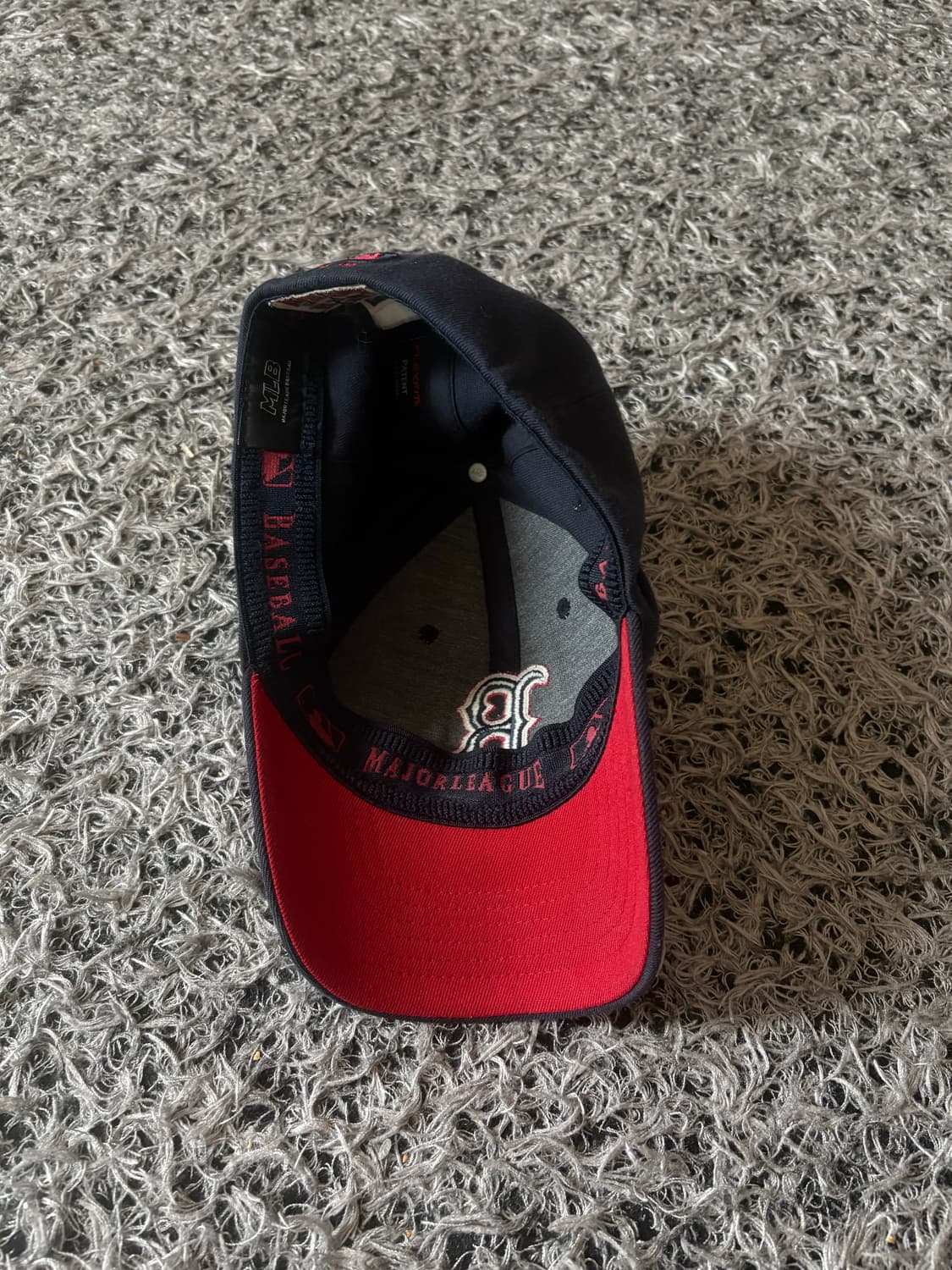 Mlb 캡모자 상품이미지2