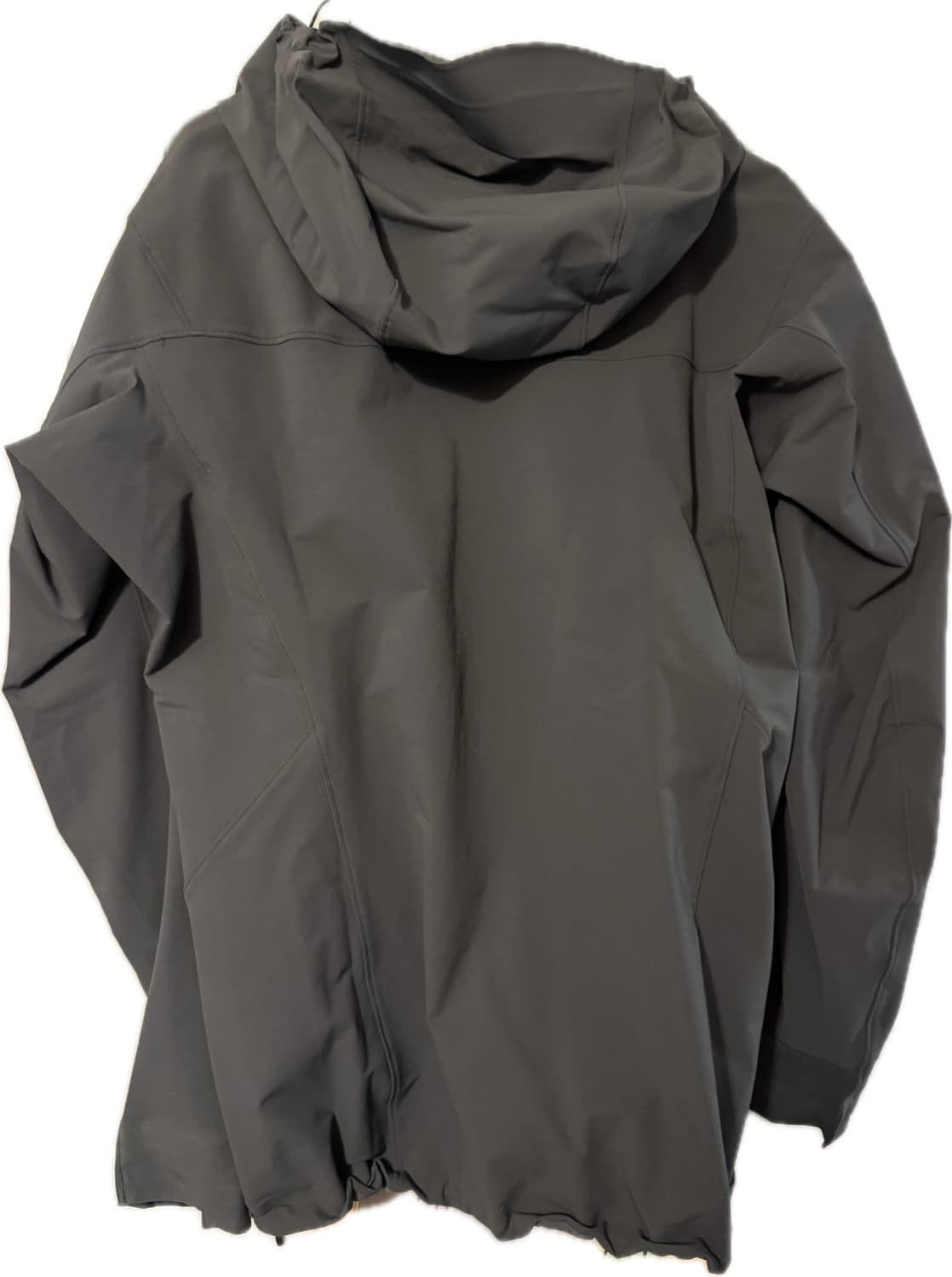 아크테릭스 감마 LT 후디자켓 글리치 XL사이즈 상품이미지4