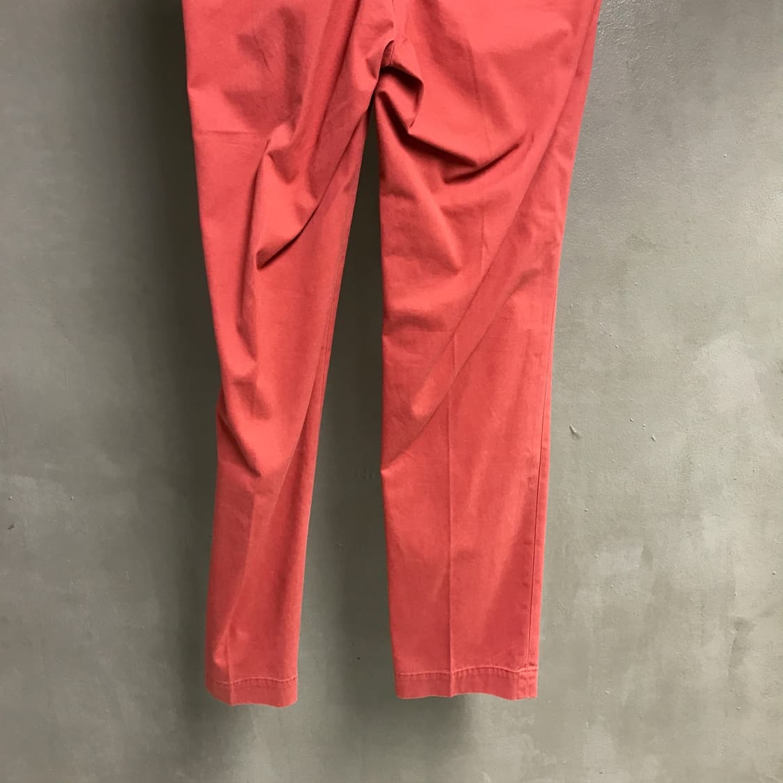 폴로 랄프로렌 핑크 치노 팬츠 34/34 상품이미지3