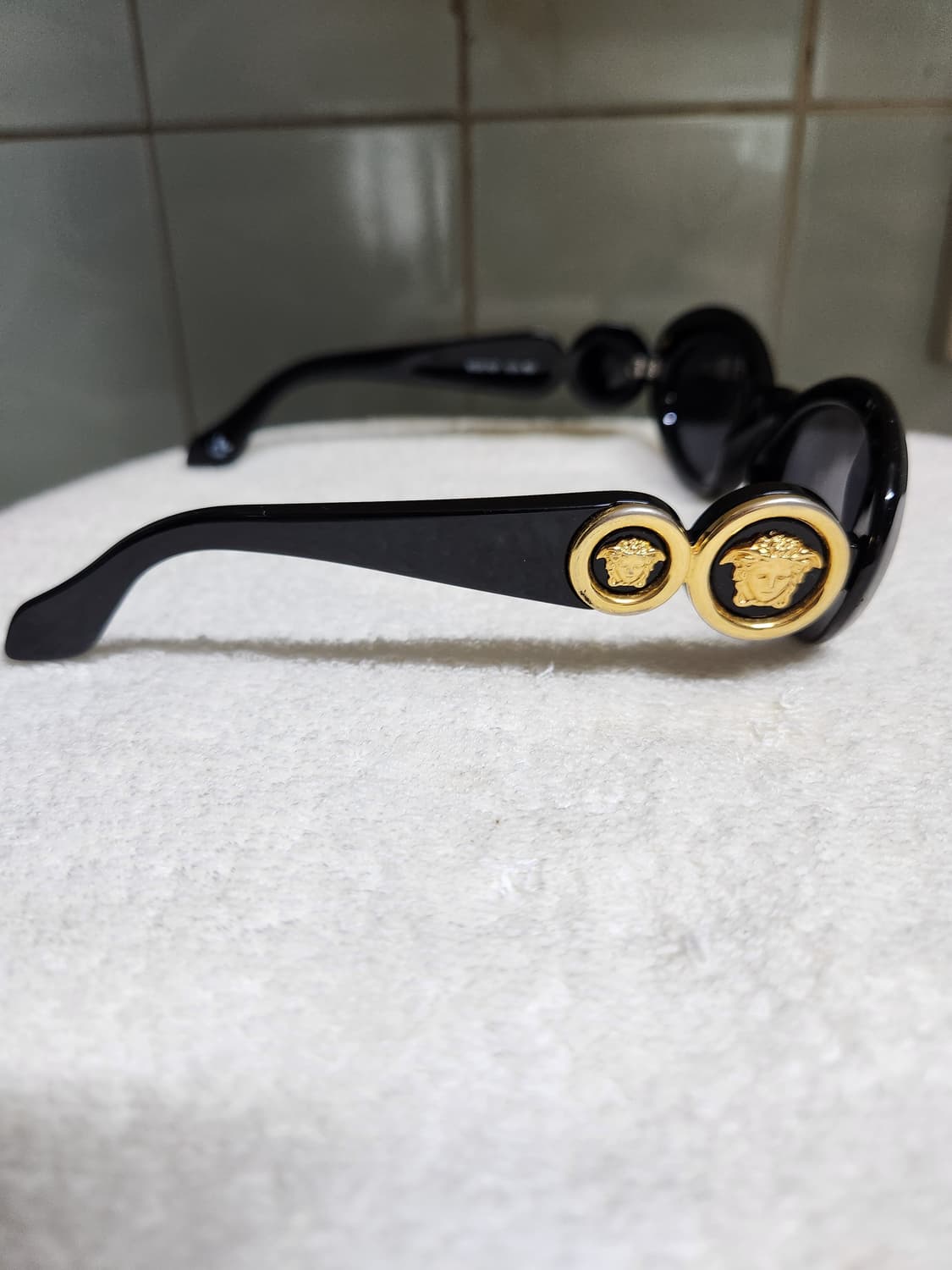 지아니베르사체 선글라스 versace  상품이미지4