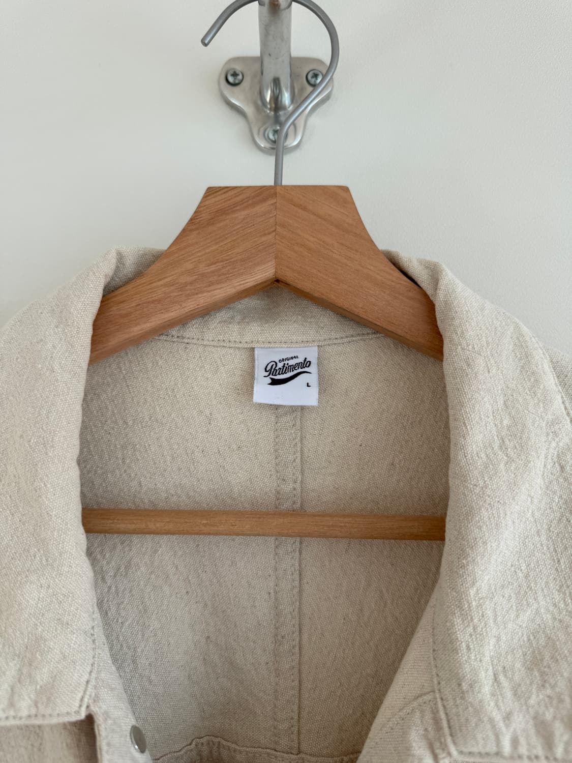 파르티멘토(Partimento) 자켓 상품이미지6