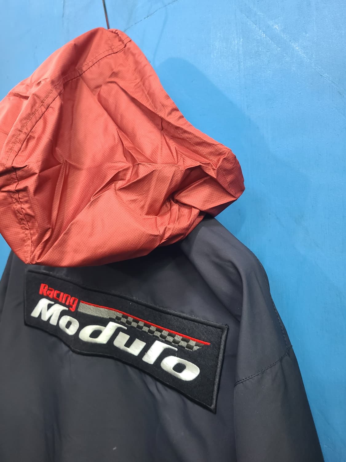 희귀 빈티지 재팬 혼다 레이싱바람막이자켓 상품이미지1