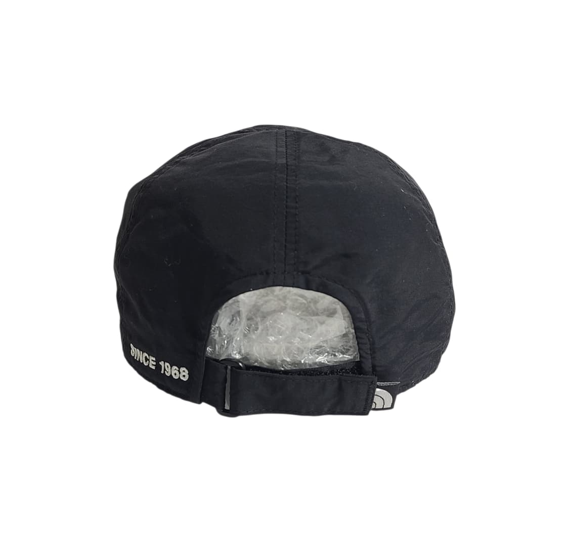 TNF) 빈티지 노스페이스 고프코어 나일론 볼캡 상품이미지4