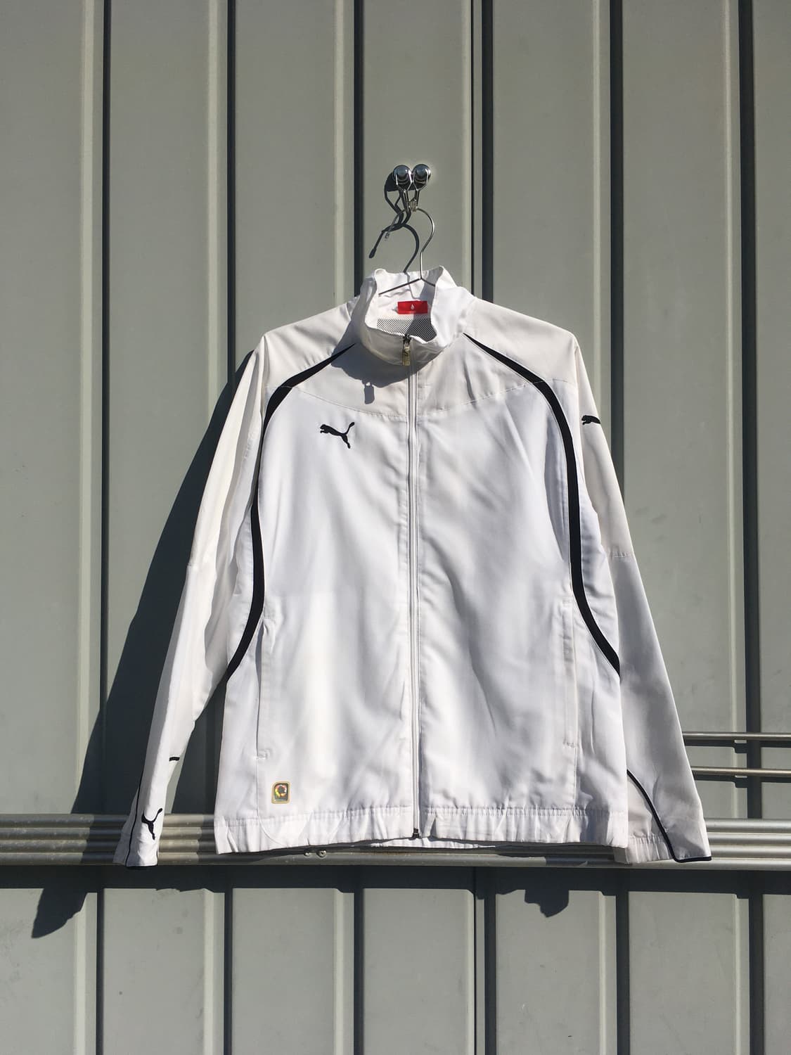 푸마 마하 바람막이 상품이미지1