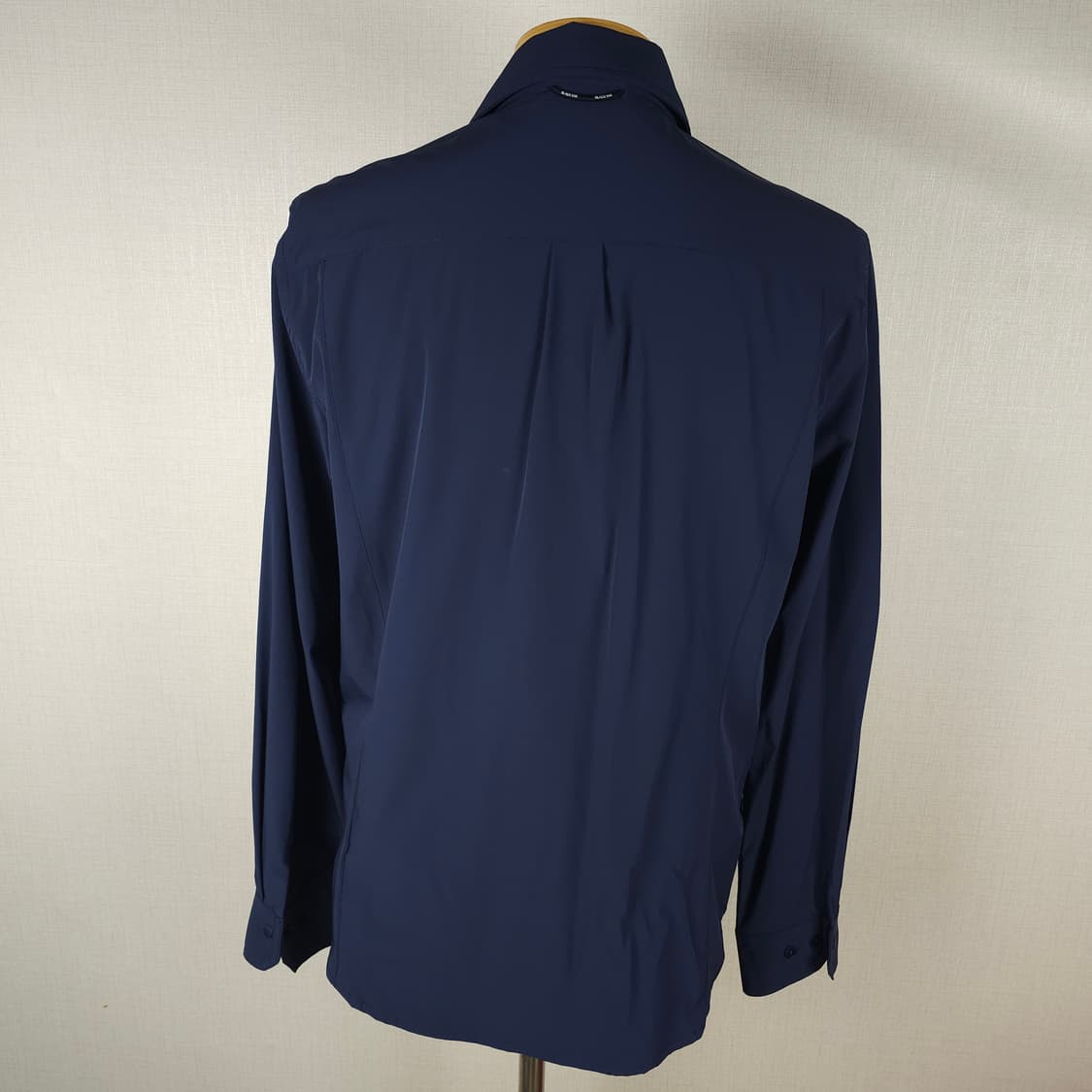 블랙야크 기능성 긴팔남방 남자95사이즈  상품이미지4