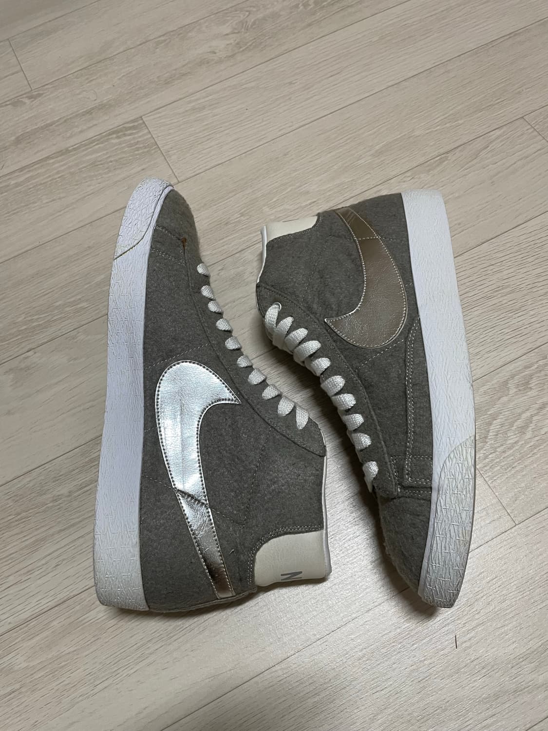 나이키 빔즈 블레이져 상품이미지4