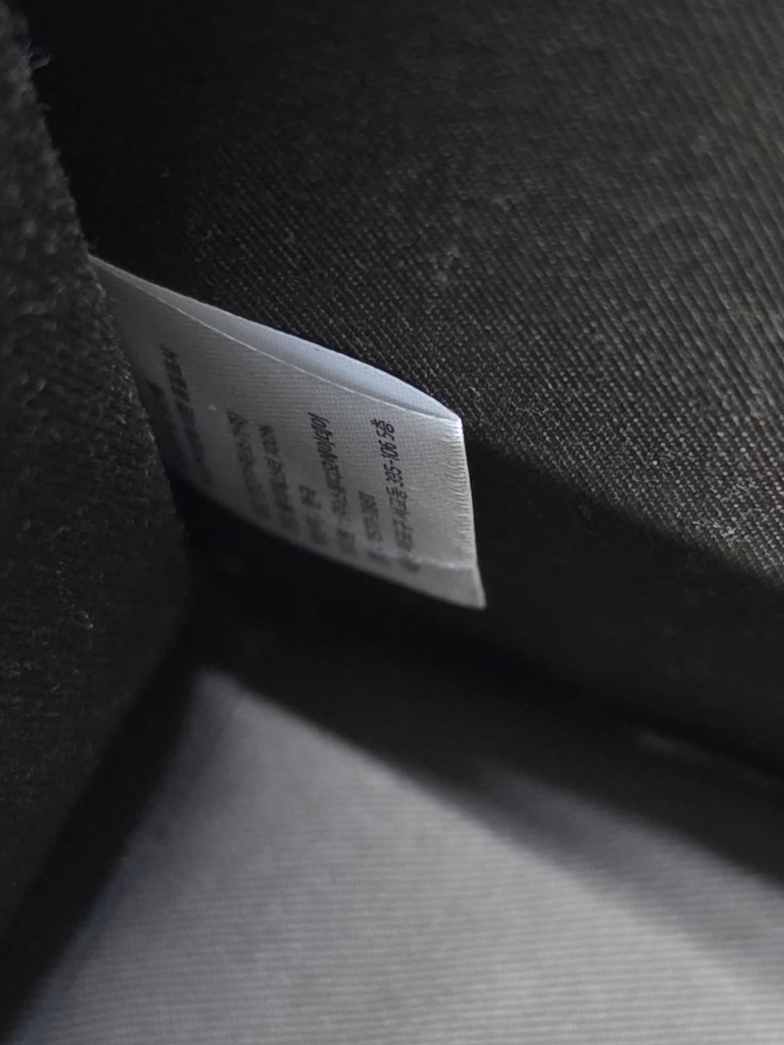 로서울 악어패턴 브라운 가죽 크로스백 상품이미지9